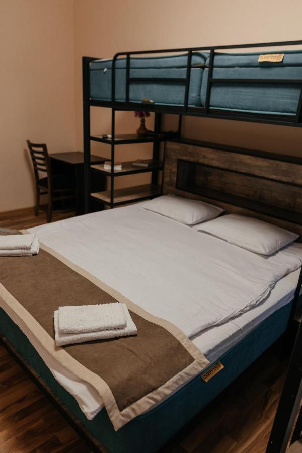 Bed and Breakfast Casa De Higos à Samarcande Extérieur photo